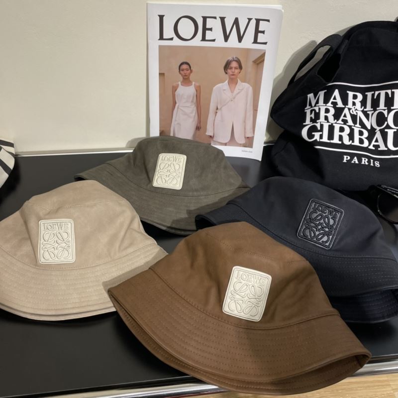 Loewe Caps